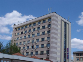 Гостиница Hotel Zheleznik  Стара-Загора